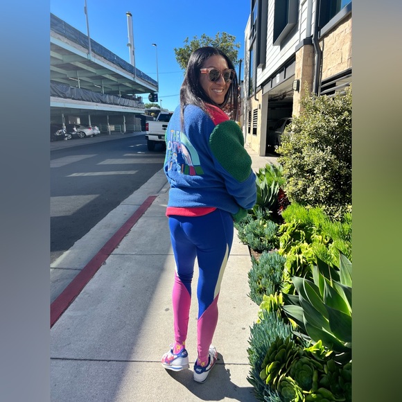 Beautiful winter jacket - Picture 10 of 11